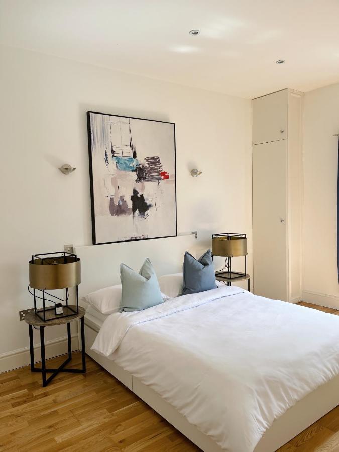 דירות לונדון Luxuriously Flat In Streatham מראה חיצוני תמונה
